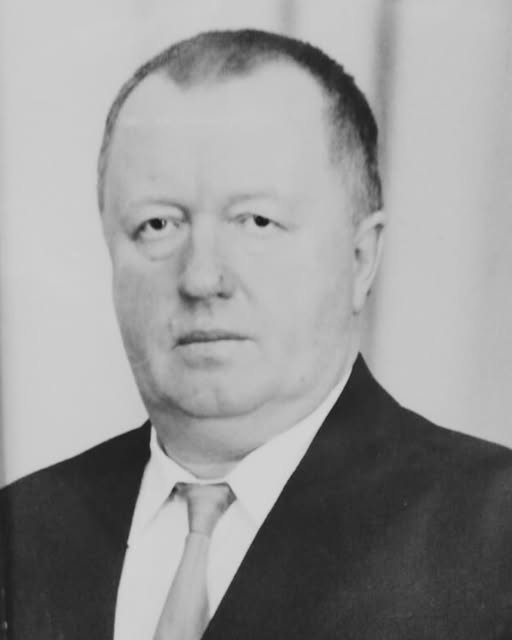 Vitālijs Ņikitins