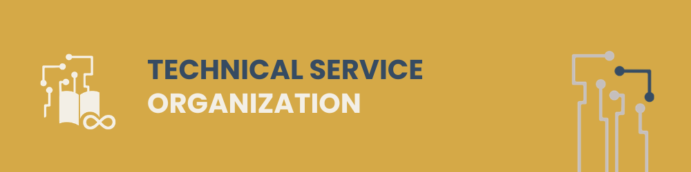 Technical Service Organization