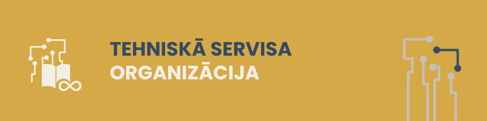 Tehniskā servisa organizācija