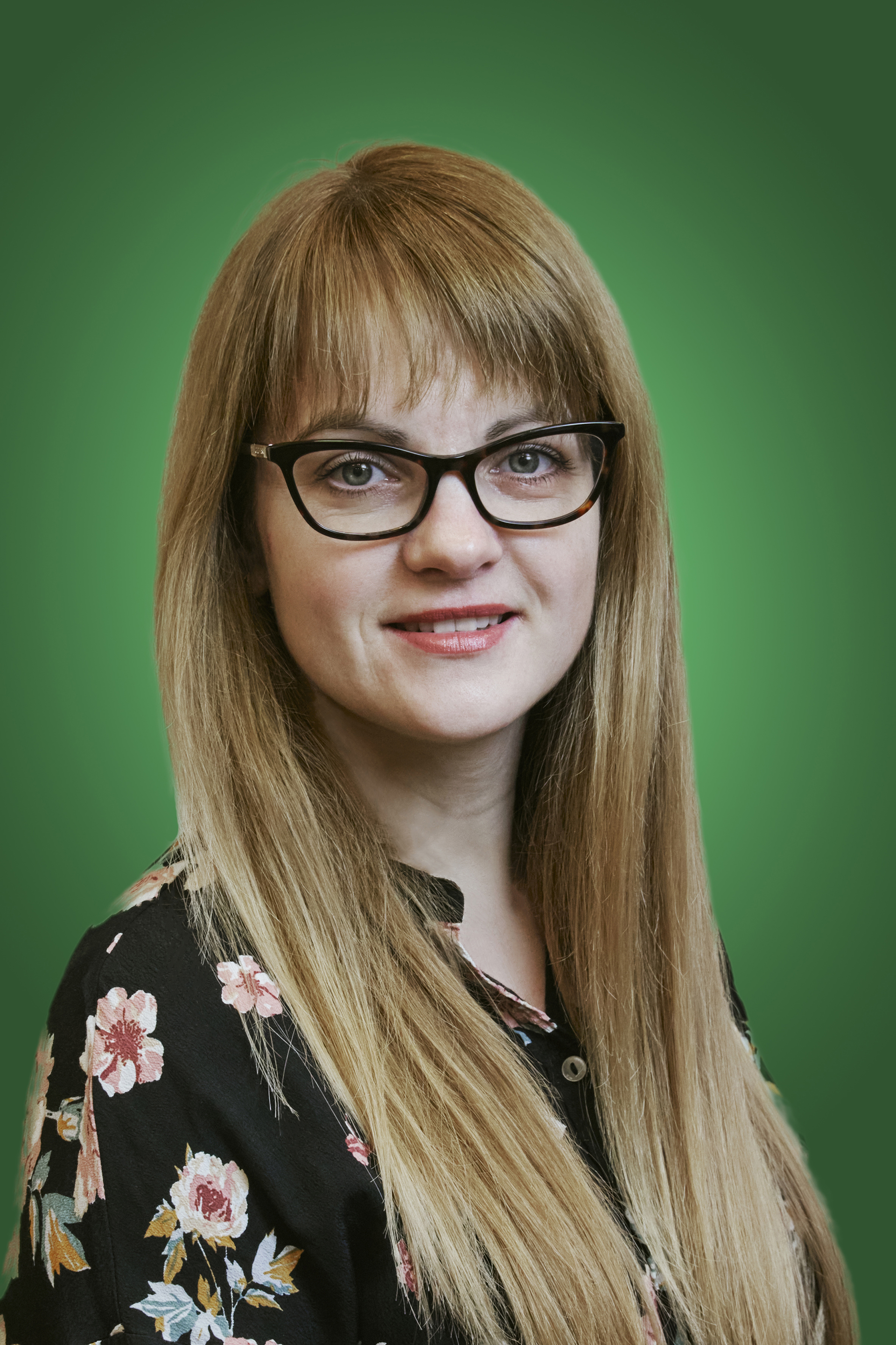 Agrita Staņislavska