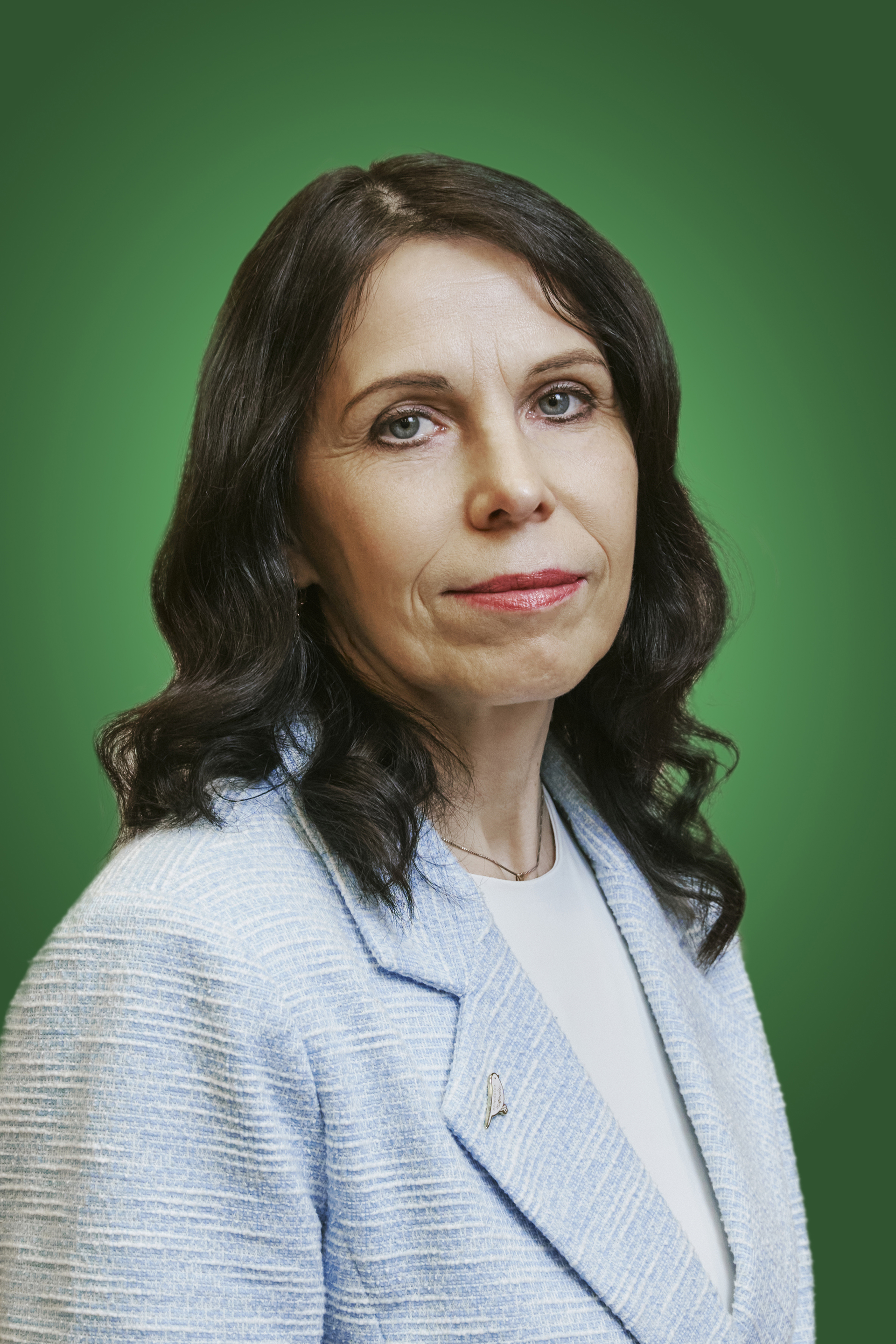 Karīne Laganovska