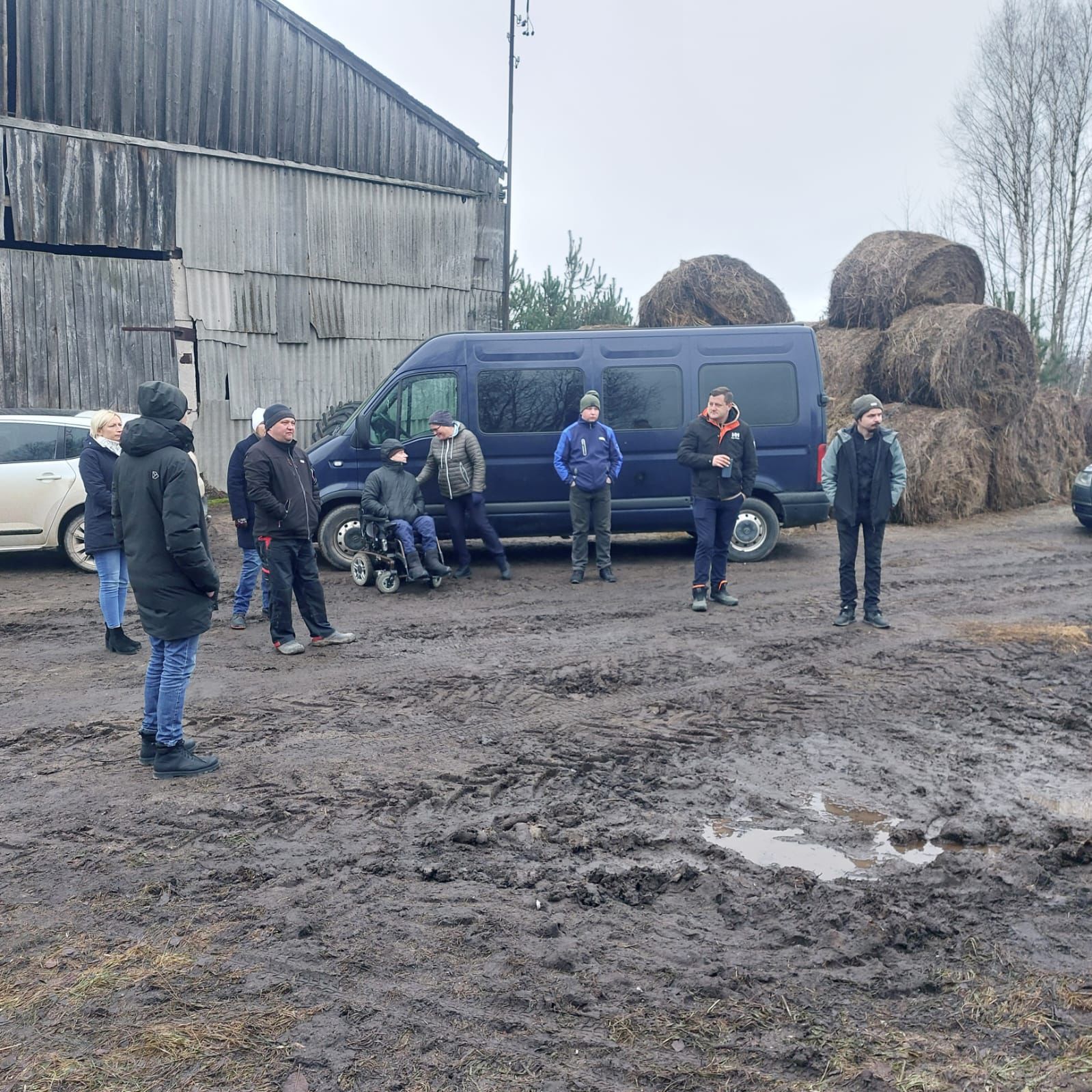 ​LBTU Malnavas koledža STARS projektā startē ar programmu “Bioloģiskā lauksaimniecība”