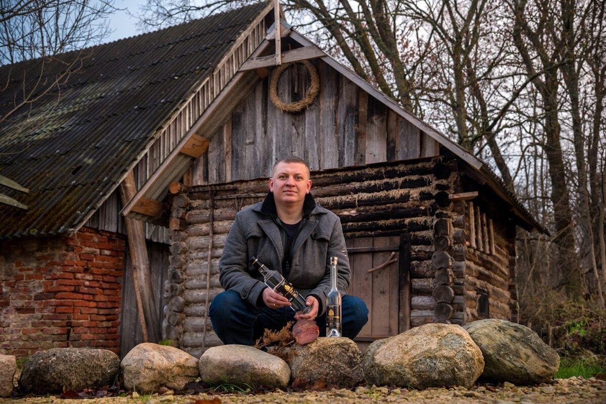 Jānis Krivtežs