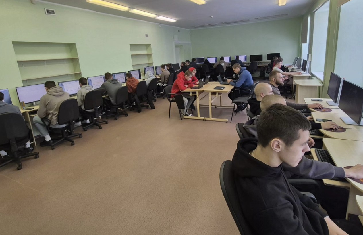 Datorklase