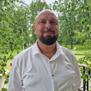 Artjoms Ribakovs