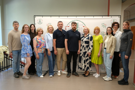Aizvadīta tikšanās, stiprinot sadarbību starp izglītību un uzņēmējdarbību
