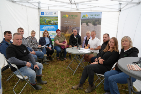 Focus Group and Expert Interviews Conducted within the CAAIVE Project