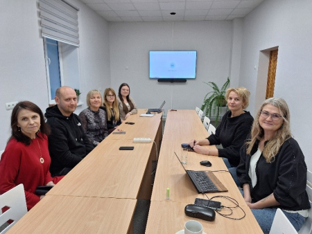 Kvalitātes vadības sistēmas iekšējais audits LBTU Malnavas koledžā