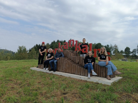 Malnavas koledža Sarkaņkalnā