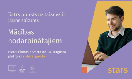 Apgūsti jaunas zināšanas lauksaimniecībā