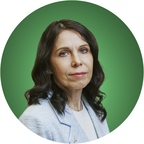 Karīne Laganovska