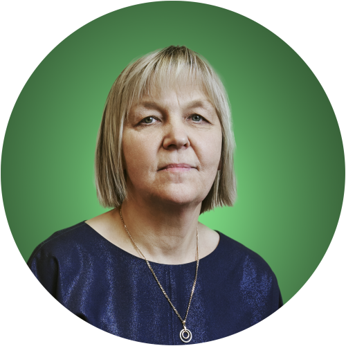 Svetlana Sprukte