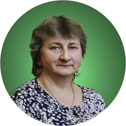 Marita Kušnire