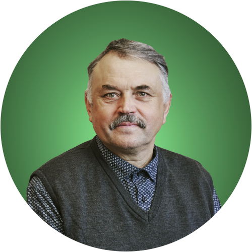 Valdis Naglis