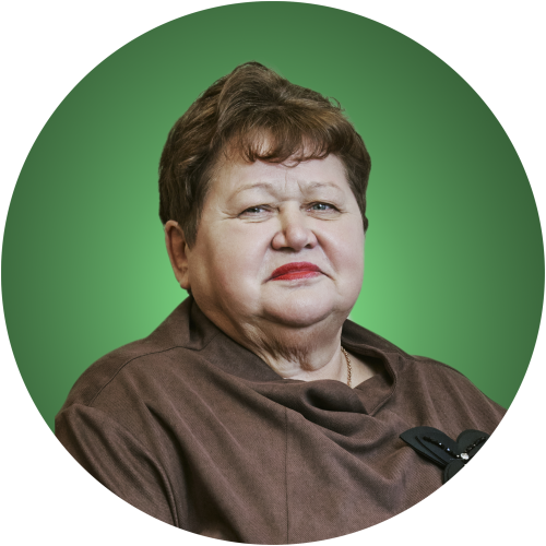 Valentīna Gorpiniča