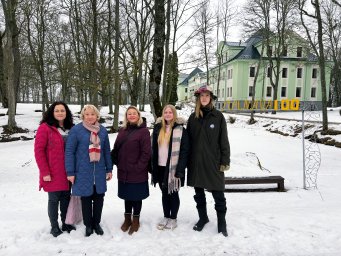 Ciemiņi no Bulduru tehnikuma