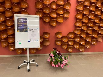 Zinātnieku nakts pētniecībā un piedzīvojumos