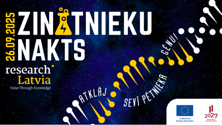 Pēti un atklāj LBTU Malnavas koledžā