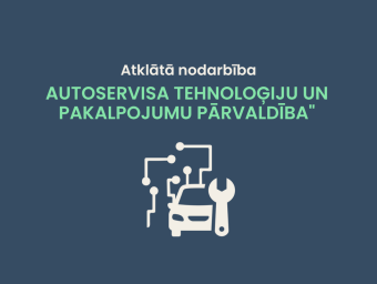 Atklātā nodarbība