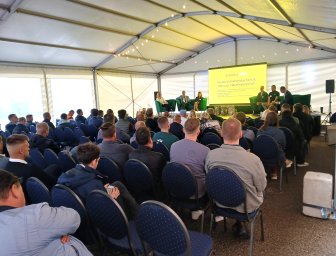 LBTU Malnavas koledža konferencē "ROBOFEST 2025"