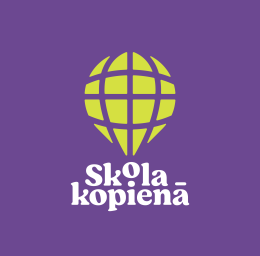 Projekts "Skola kopienā"