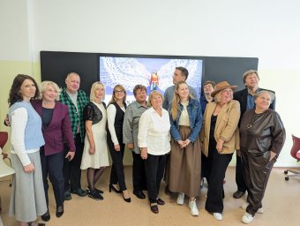 Skolotāju diena LBTU Malnavas koledžā