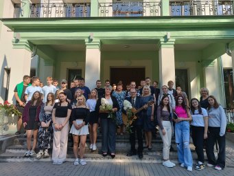 Dzejas dienas LBTU Malnavas koledžā