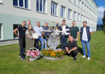 ​25 gadi kopš pirmā izlaiduma