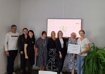 Turpinās projekts “LBTU institucionālās kapacitātes stiprināšana izcilībai studijās un pētniecībā”