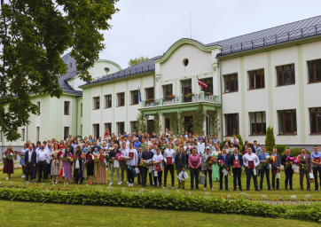 LBTU Malnavas koledžas vasaras izlaidums 2025 – jauns sākums ceļā uz panākumiem!