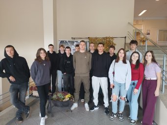 Izglītojamo pašpārvalde