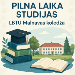 STUDIJU PLĀNS 2025./2026. st.g.